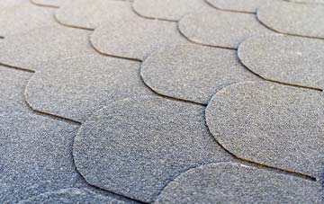 Milton Of Campfield asphalt roofing costs