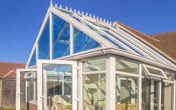 conservatory roof insulation costs Milton Of Campfield