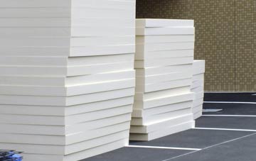 Milton Of Campfield flat roof insulation costs