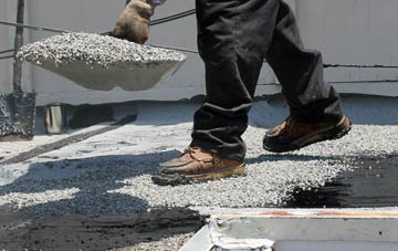 Milton Of Campfield flat roofing companies