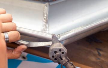 disadvantages of Milton Of Campfield lead roofing