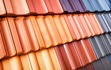 Milton Of Campfield roof tile costs