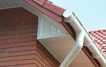 Milton Of Campfield soffit repair costs