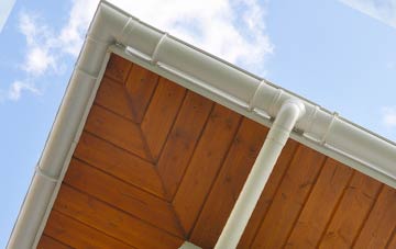 Milton Of Campfield soffit types