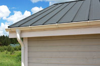 Milton Of Campfield fascia repair