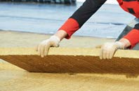 find rated Milton Of Campfield roof insulation companies