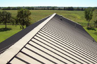 Milton Of Campfield metal roof quotes