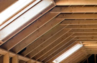 Milton Of Campfield tapered roof insulation quotes